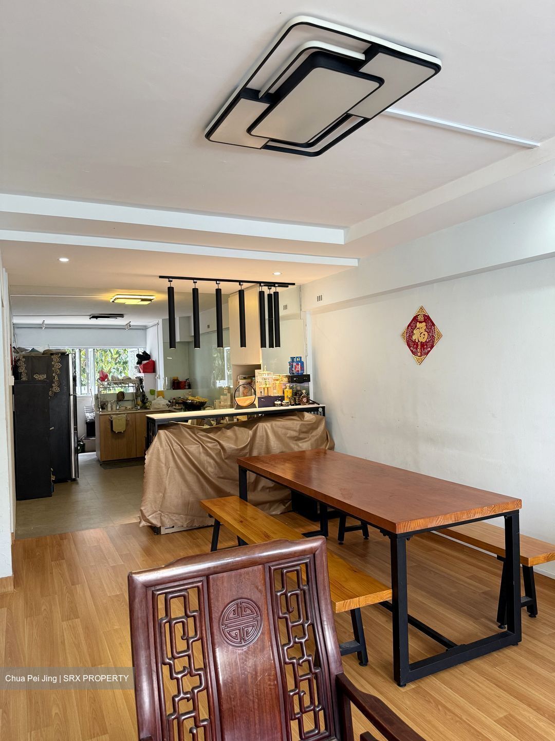 Blk 586 Cheng San Court (Ang Mo Kio), HDB 4 Rooms #580224521